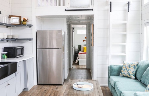 Dover Casa | Salt & Pepper