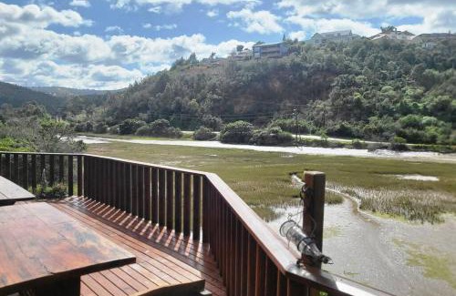 Knysna Casa | Salt River Cabin at Riverglades!