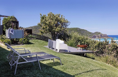 Boomerang Beach Casa | Salt Rock Boomerang Beach - Absolute Beachfront