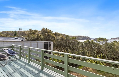 Guerilla Bay Casa | Salt Shack at Guerilla Bay