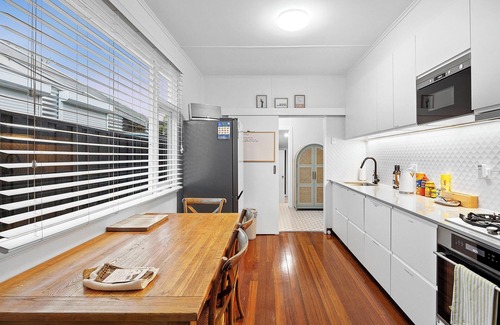 South Fremantle Casa | Salt Soul South Freo - 3BR