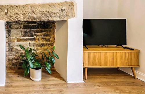 Saltaire Village Casa | Saltaire Mill Cottage