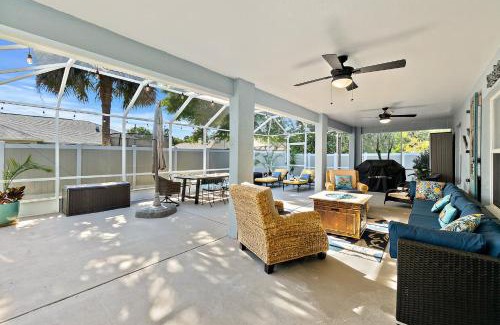 Indian Trails Casa | SaltLife Haven