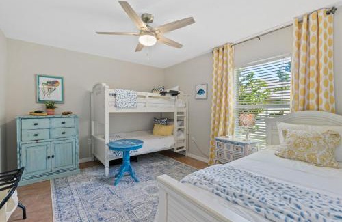 Indian Trails Casa | SaltLife Haven