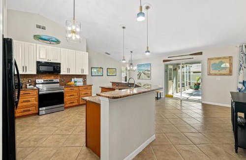 Indian Trails Casa | SaltLife Haven