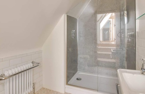 Boughton Monchelsea Casa | Salts Barn in the beautiful Maidstone