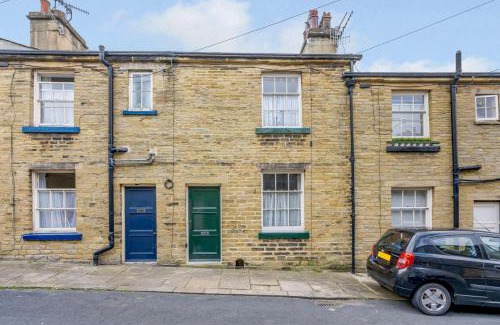 Saltaire Village Casa | Salts Mill Workers Cottage