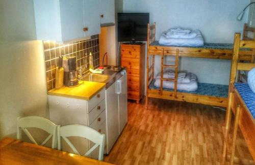 Bodo Complejo | Saltstraumen Brygge