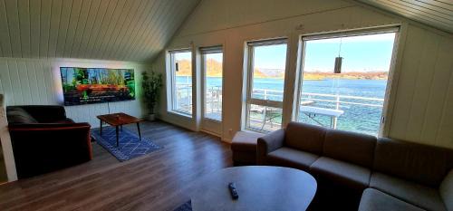 Bodo Complejo | Saltstraumen Brygge