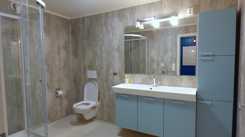 Bodo Complejo | Saltstraumen Brygge