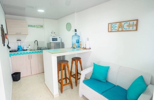 Bahia Suroeste Apartamento | Saltwata 1 dormitorio (C)