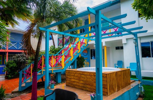 Bahia Suroeste Apartamento | Saltwata