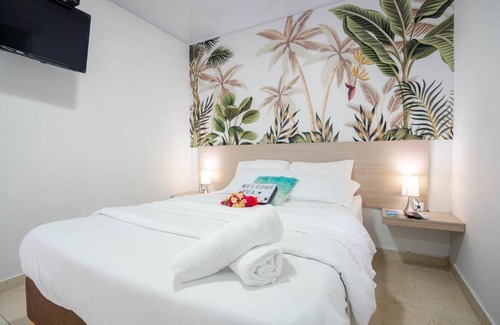 Bahia Suroeste Apartamento | Saltwata