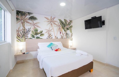 Bahia Suroeste Apartamento | Saltwata