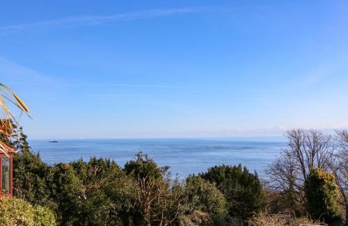 Bonchurch Casa | Saltwater Cottage