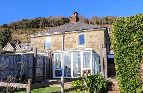Bonchurch Casa | Saltwater Cottage