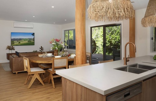 Barringella Casa | Saltwater Creek - immerse yourself in nature