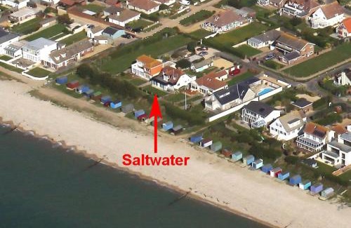 East Wittering Casa | Saltwater, East Wittering