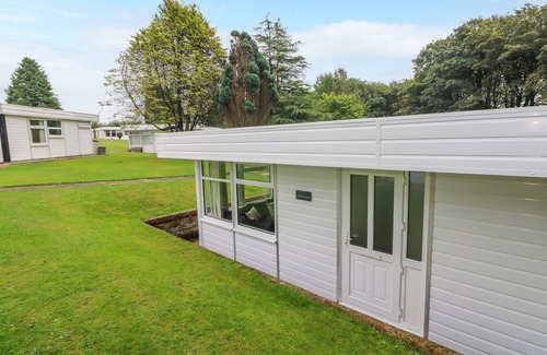 Haverfordwest Cabaña | Saltwater