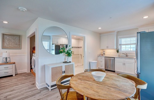 Surf City Apartamento | Saltwater Resort Suite 1001