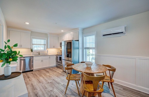 Surf City Apartamento | Saltwater Resort Suite 1001