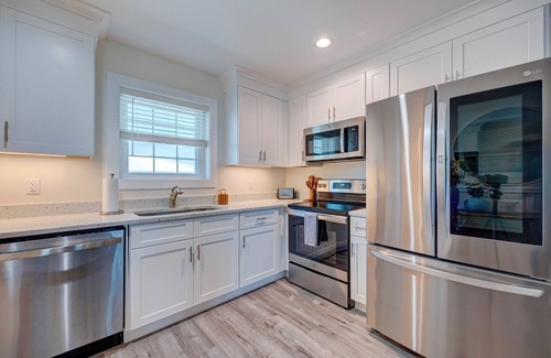 Surf City Apartamento | Saltwater Resort Suite 1003