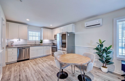 Surf City Apartamento | Saltwater Suites, 208 King 2nd Floor