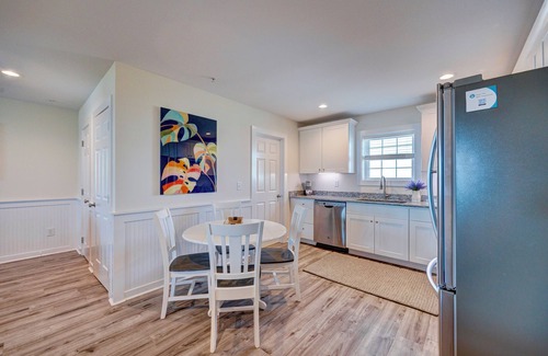 Surf City Apartamento | Saltwater Suites, 303 Queen 3rd Floor