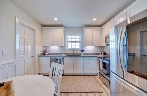 Surf City Apartamento | Saltwater Suites, 303 Queen 3rd Floor