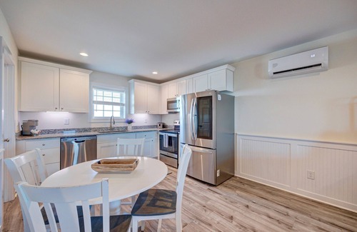 Surf City Apartamento | Saltwater Suites, 303 Queen 3rd Floor