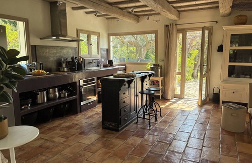 Theziers Casa | Mansión - Théziers