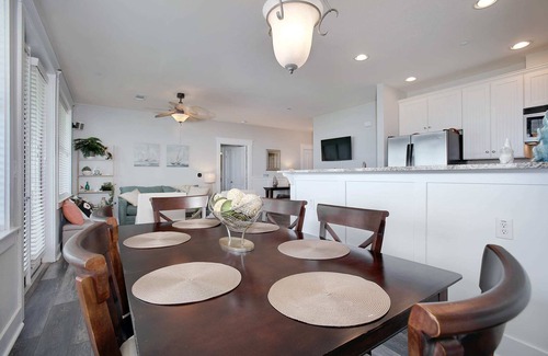 Red Fish Cove Condominio | Frente a la playa !! Reserve ahora para la diversión de vacaciones en Salty Air Retreat!