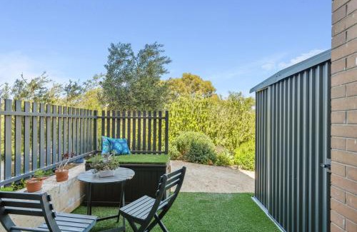 North Fremantle Apartamento | Salty Escape at North Freo