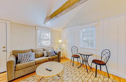 West Yarmouth Casa | Salty Kisses Main