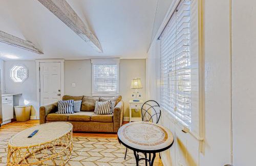 West Yarmouth Casa | Salty Kisses Main