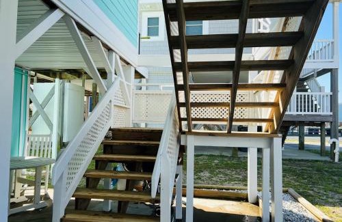 Holden Beach Casa | Salty Paradise home