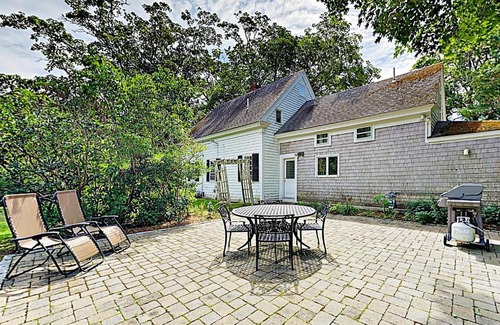 Orleans Casa | Salty Ridge Station