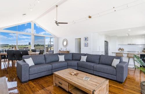 Port Fairy Casa | Saltys