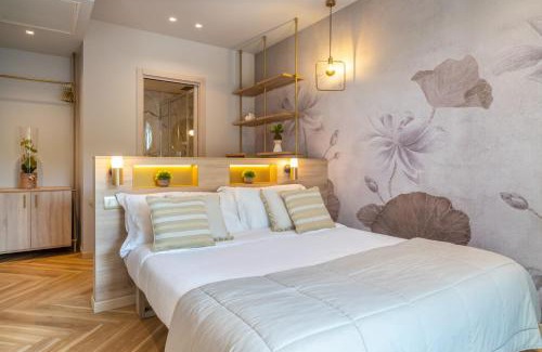 Faro Hotel | Salus Smart & Chic Hotel