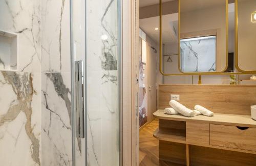 Faro Hotel | Salus Smart & Chic Hotel