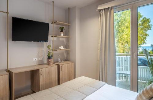 Faro Hotel | Salus Smart & Chic Hotel