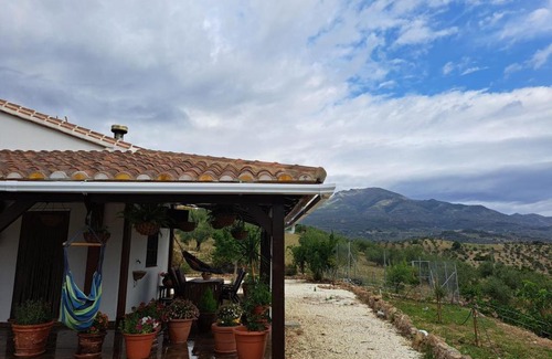 Alozaina Casa | Salvador