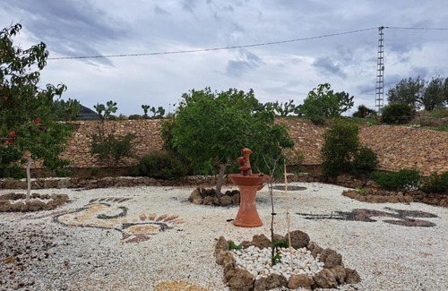 Alozaina Casa | Salvador