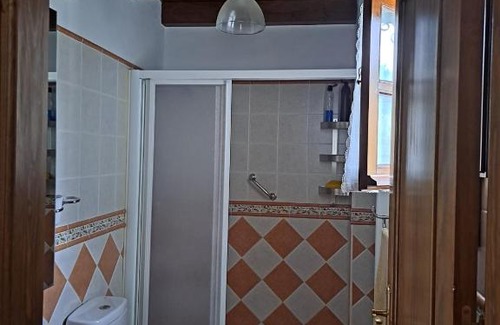 Alozaina Casa | Salvador