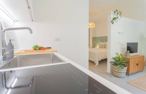 Como Apartamento | Salvia & Ginepro Apartments