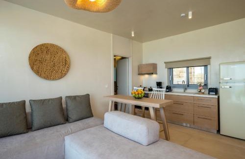 Frangokastellon Apartamento | Salvia Luxury Collection Suites