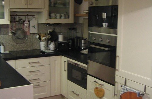 Oberhofen am Irrsee Casa | Salzkammergut, región IRRSEE / MONDSEE - casa con jardín, sauna