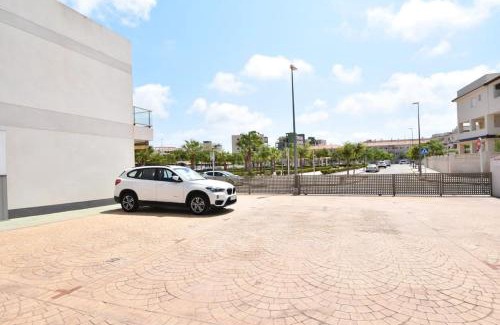 Pueblo Latino Apartamento | SAM Apartment