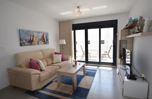 Pueblo Latino Apartamento | SAM Apartment