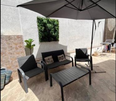 San Fulgencio Casa | Sam